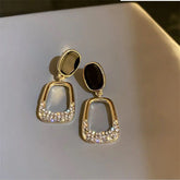 Premium Luxury Fashion Earrings
